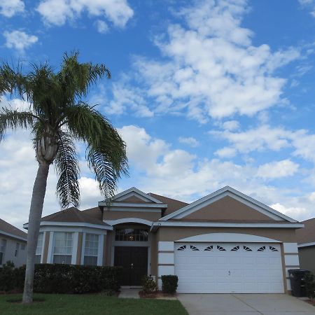 4 Bedroom Formosa Area Home Orlando Eksteriør bilde