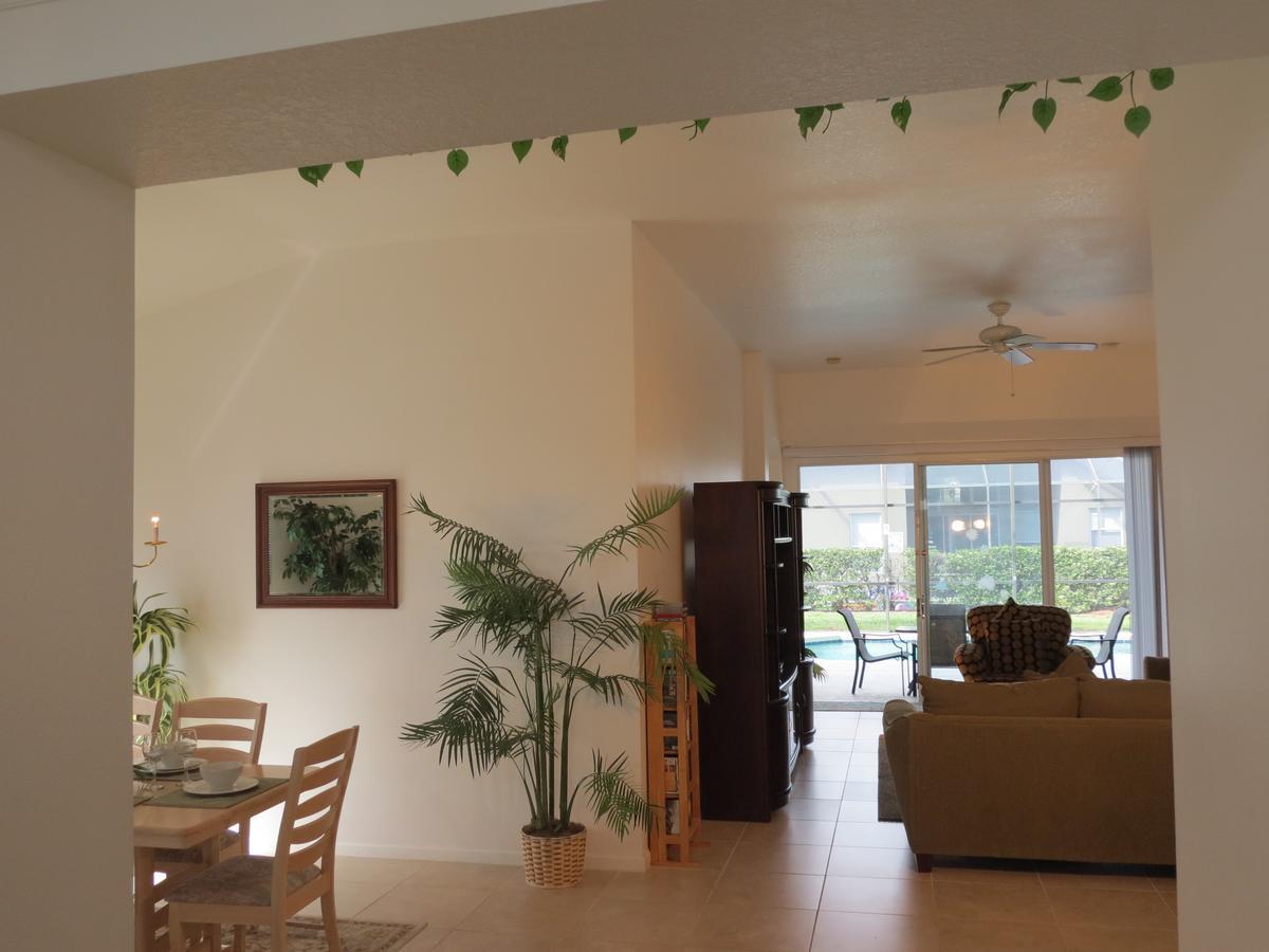 4 Bedroom Formosa Area Home Orlando Eksteriør bilde