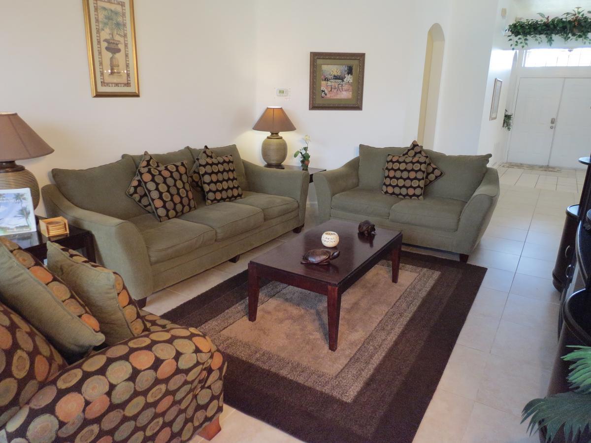 4 Bedroom Formosa Area Home Orlando Eksteriør bilde