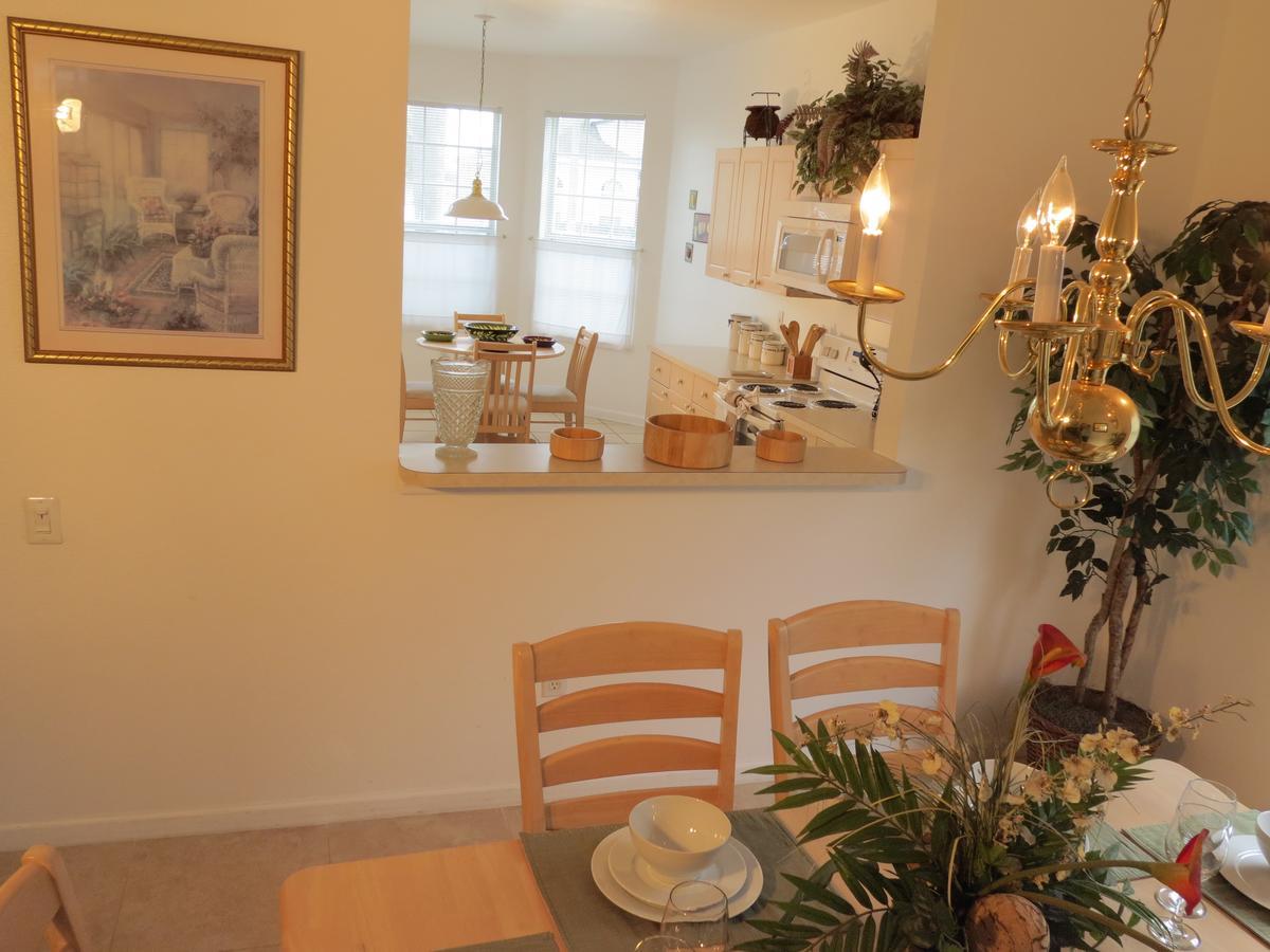 4 Bedroom Formosa Area Home Orlando Eksteriør bilde